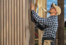 Best Siding for New Construction  in Lake Kerr, FL